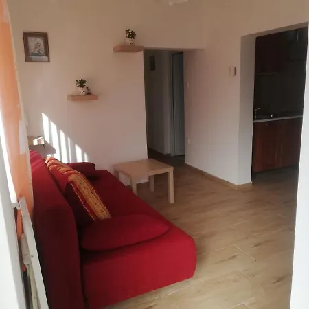 Bagolylak Vendeghaz בית נופש *