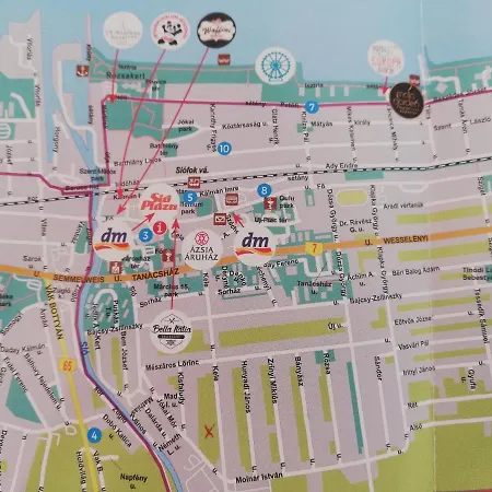 Bagolylak Vendeghaz Dom wakacyjny