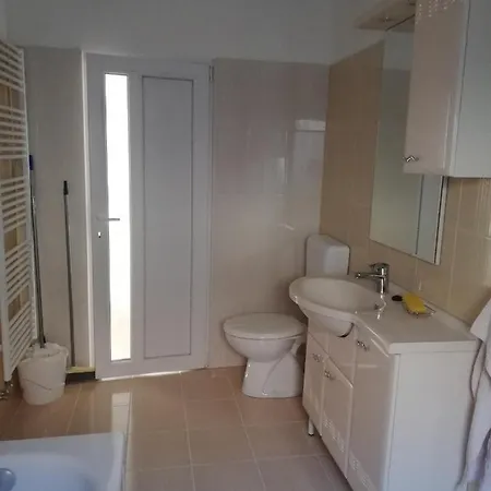 בית נופש Bagolylak Vendeghaz *