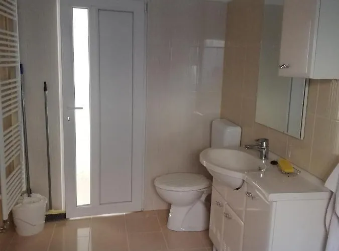 Casa de Férias Bagolylak *